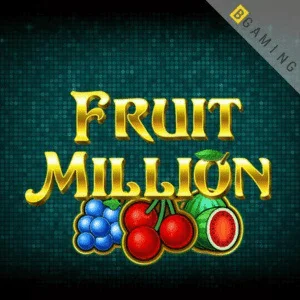 Fruit Million