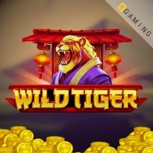 Wild Tiger